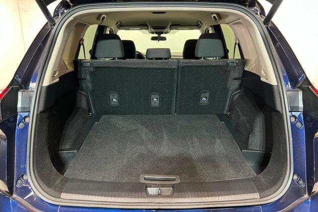 2024 Nissan Rogue SV Intelligent AWD