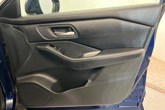 2024 Nissan Rogue SV Intelligent AWD