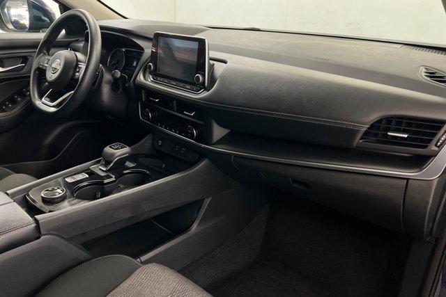 2024 Nissan Rogue SV Intelligent AWD