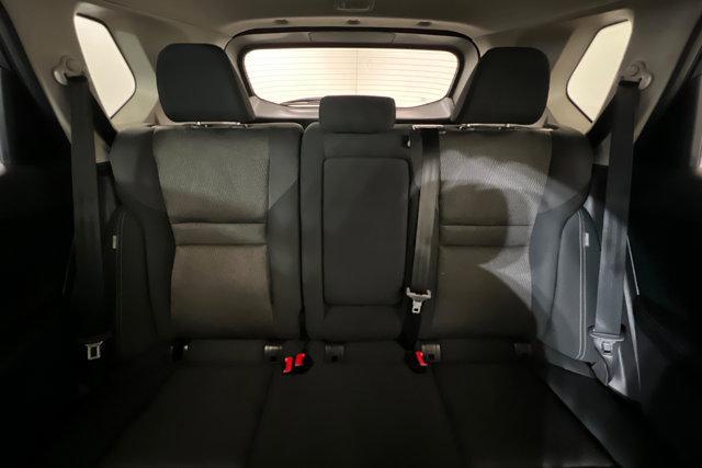 2024 Nissan Rogue SV Intelligent AWD
