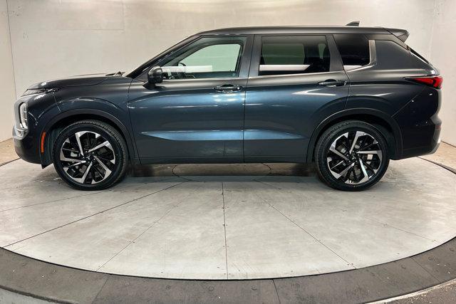 2024 Mitsubishi Outlander SE 2.5 2WD