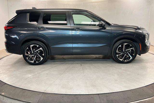 2024 Mitsubishi Outlander SE 2.5 2WD