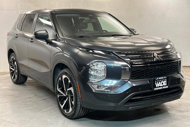 2024 Mitsubishi Outlander SE 2.5 2WD