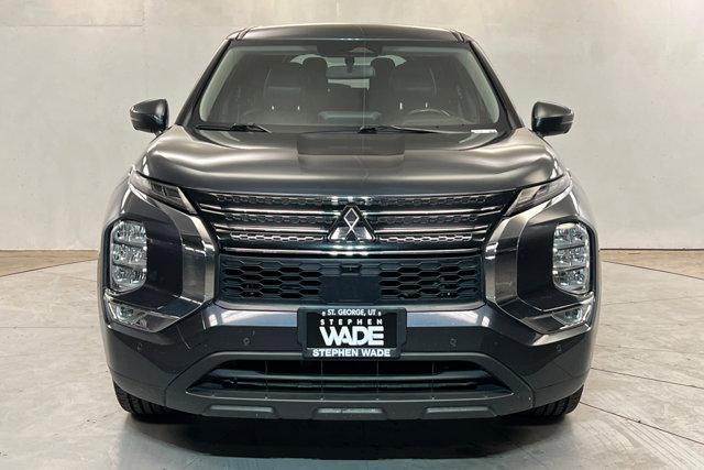 2024 Mitsubishi Outlander SE 2.5 2WD