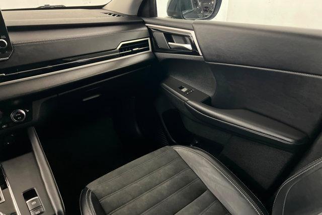 2024 Mitsubishi Outlander SE 2.5 2WD