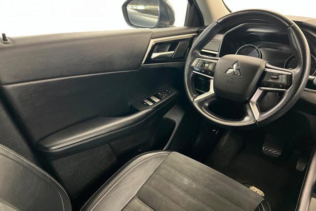 2024 Mitsubishi Outlander SE 2.5 2WD