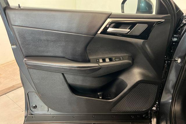 2024 Mitsubishi Outlander SE 2.5 2WD