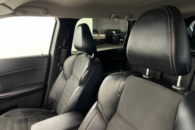 2024 Mitsubishi Outlander SE 2.5 2WD