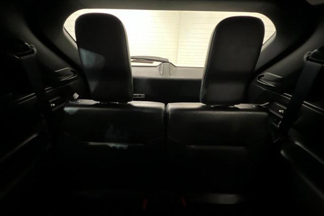 2024 Mitsubishi Outlander SE 2.5 2WD