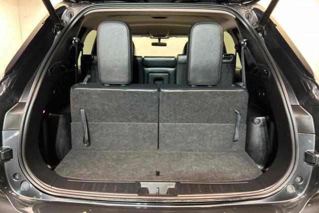 2024 Mitsubishi Outlander SE 2.5 2WD