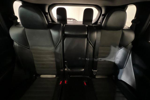 2024 Mitsubishi Outlander SE 2.5 2WD
