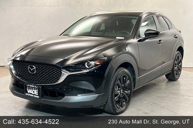 2024 Mazda CX-30 2.5 S Select Sport for sale in St. George, UT
