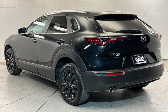 2024 Mazda CX-30 2.5 S Select Sport