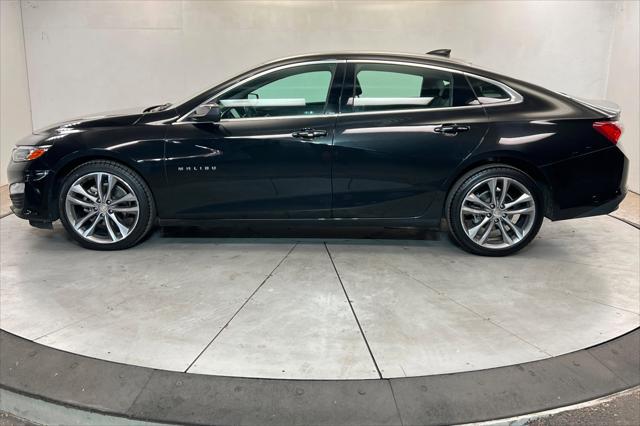 2024 Chevrolet Malibu FWD 2LT