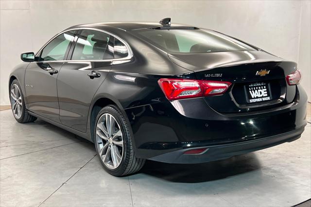 2024 Chevrolet Malibu FWD 2LT