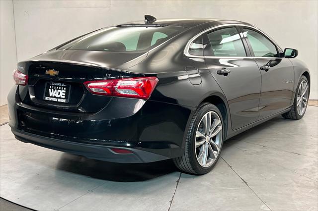 2024 Chevrolet Malibu FWD 2LT