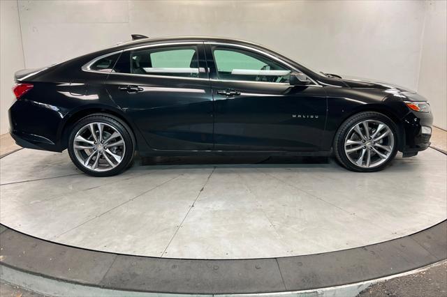 2024 Chevrolet Malibu FWD 2LT