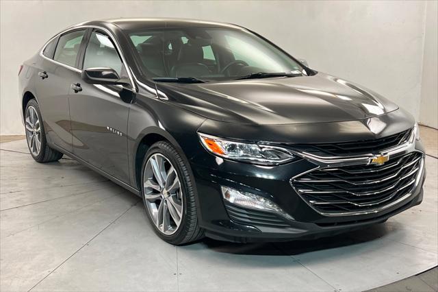2024 Chevrolet Malibu FWD 2LT