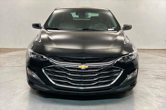 2024 Chevrolet Malibu FWD 2LT
