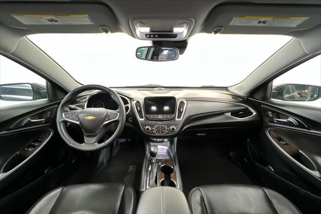 2024 Chevrolet Malibu FWD 2LT