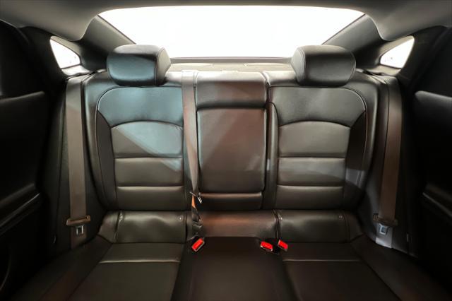 2024 Chevrolet Malibu FWD 2LT
