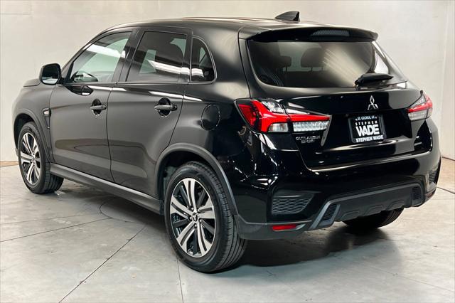 2025 Mitsubishi Outlander Sport 2.0 ES AWC
