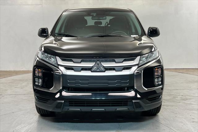 2025 Mitsubishi Outlander Sport 2.0 ES AWC