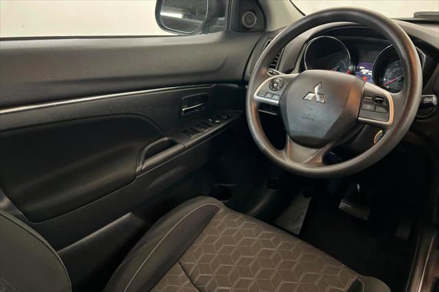 2025 Mitsubishi Outlander Sport 2.0 ES AWC