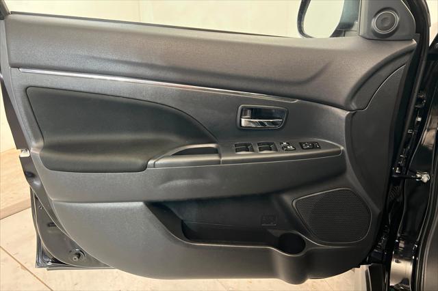 2025 Mitsubishi Outlander Sport 2.0 ES AWC