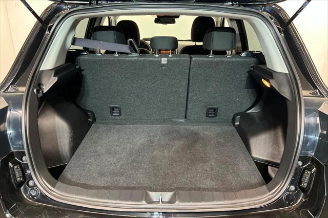 2025 Mitsubishi Outlander Sport 2.0 ES AWC