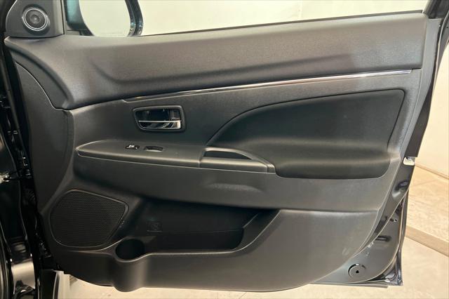2025 Mitsubishi Outlander Sport 2.0 ES AWC