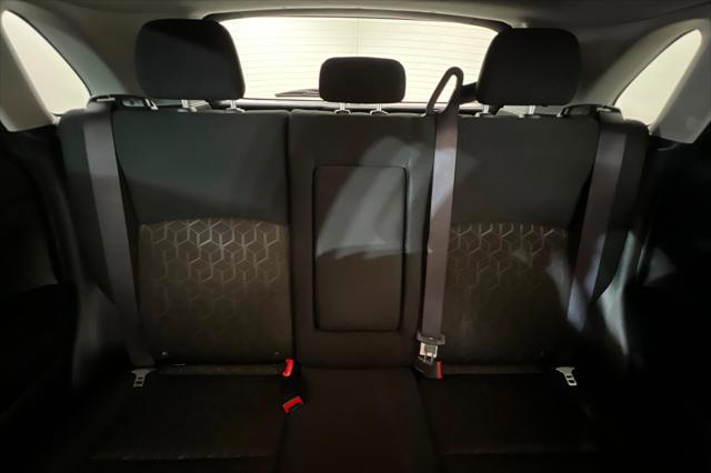 2025 Mitsubishi Outlander Sport 2.0 ES AWC