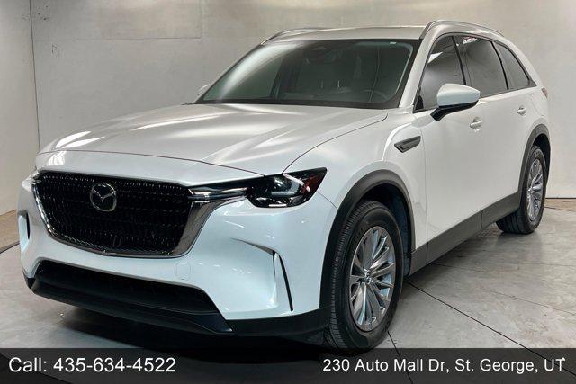 2024 Mazda X-90 3.3 Turbo Preferred for sale in St. George, UT