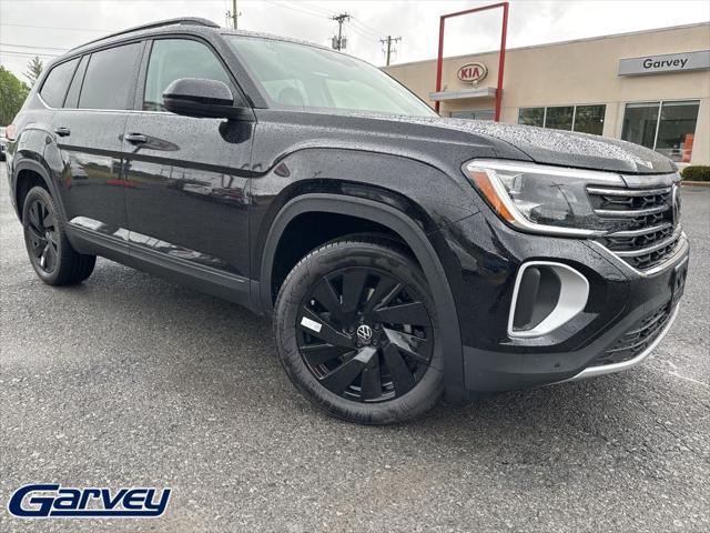 2026 Volkswagen Atlas SE with Technology for sale in Queensbury, NY