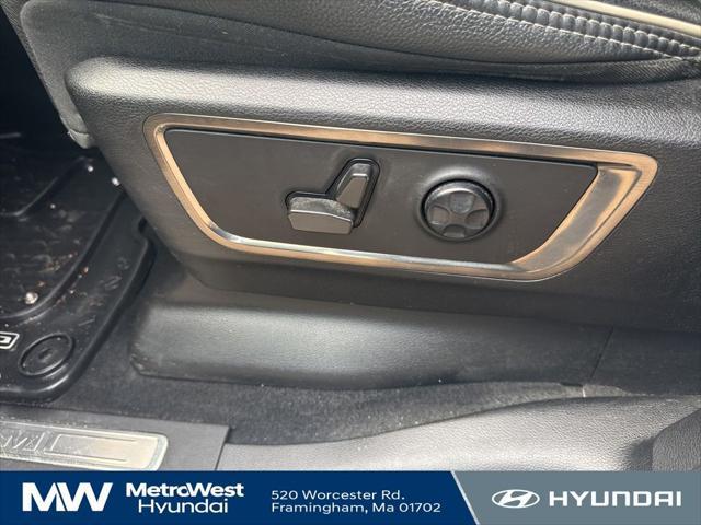 2021 Ram 1500 Limited Crew Cab 4x4 5'7" Box