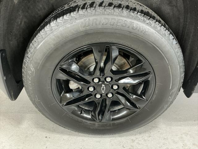 2023 Chevrolet Traverse FWD LT Cloth