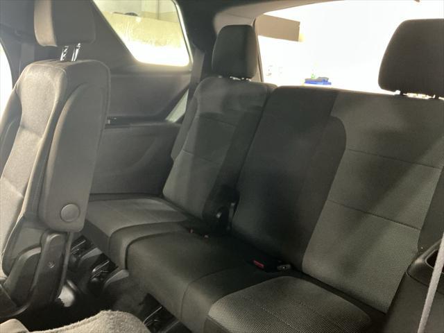 2023 Chevrolet Traverse FWD LT Cloth