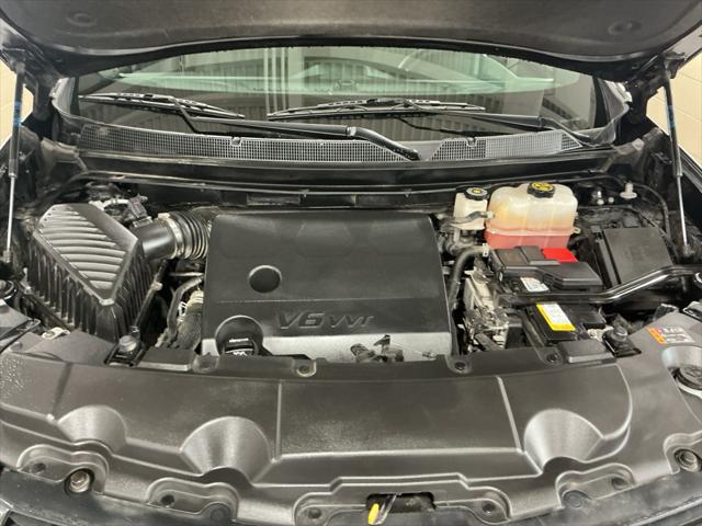 2023 Chevrolet Traverse FWD LT Cloth