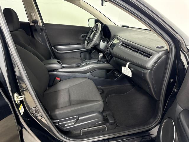 2017 Honda HR-V EX-L