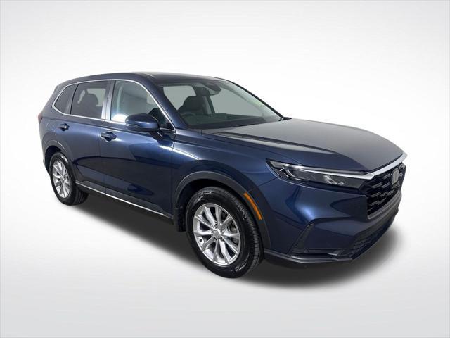 2024 Honda CR-V EX-L AWD for sale in MONTGOMERY, AL