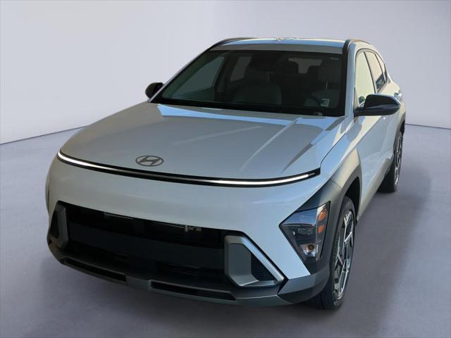 2026 Hyundai Kona SEL Premium for sale in EVANSVILLE, IN