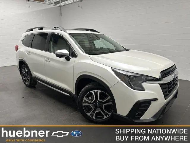 2023 Subaru Ascent Limited 7-Passenger for sale in Carrollton, OH