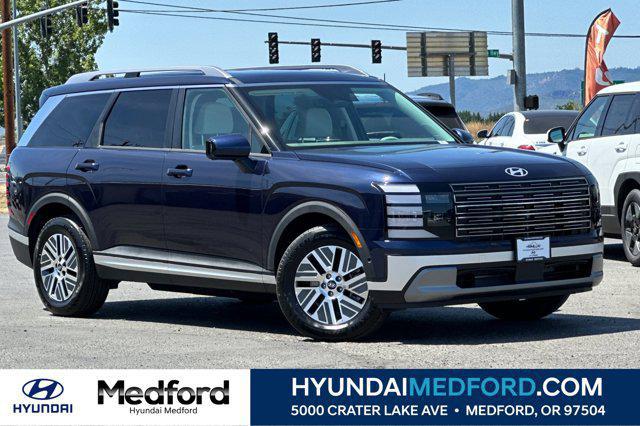 2026 Hyundai Palisade SEL Premium 7P for sale in MEDFORD, OR