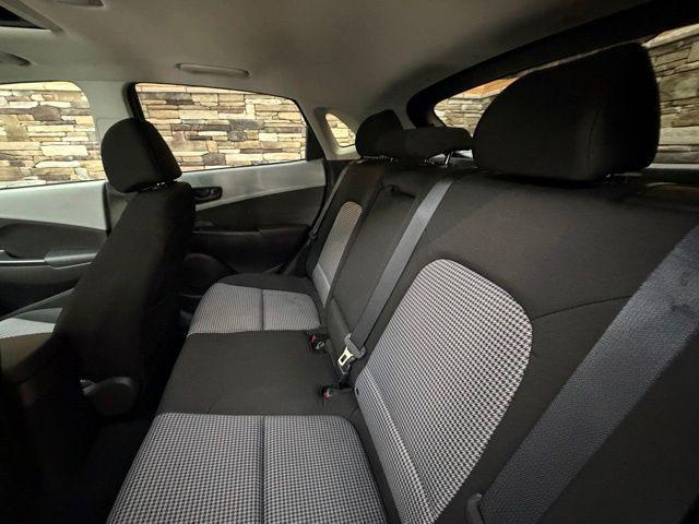 2021 Hyundai Kona SEL Plus