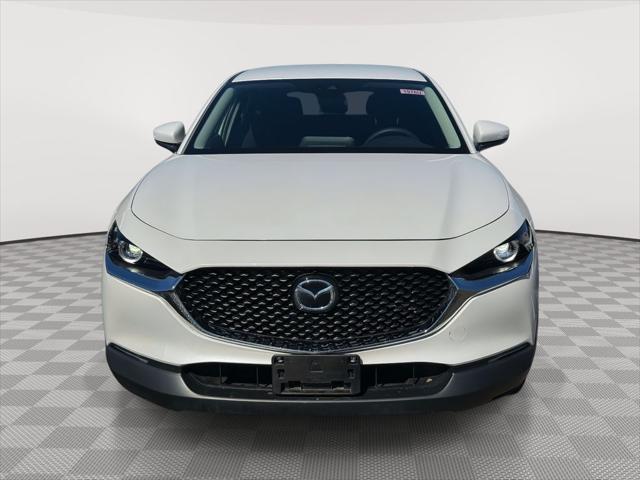 2023 Mazda CX-30 2.5 S