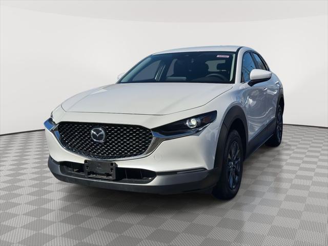 2023 Mazda CX-30 2.5 S