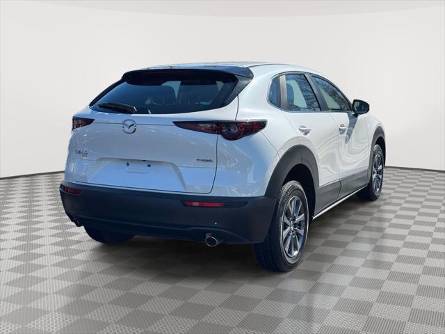 2023 Mazda CX-30 2.5 S
