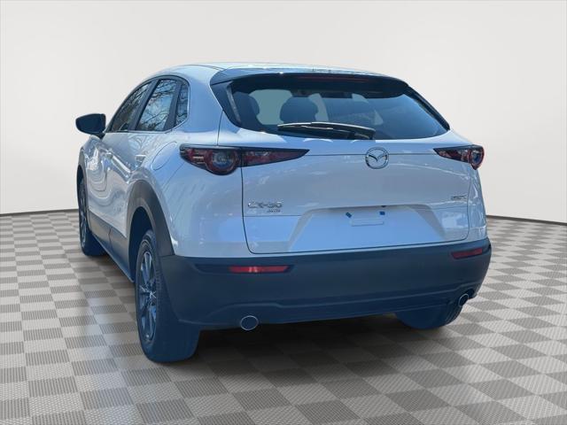 2023 Mazda CX-30 2.5 S