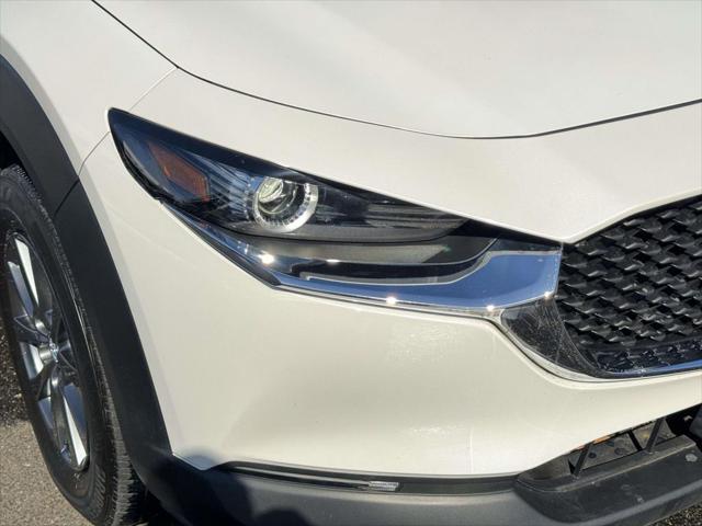 2023 Mazda CX-30 2.5 S