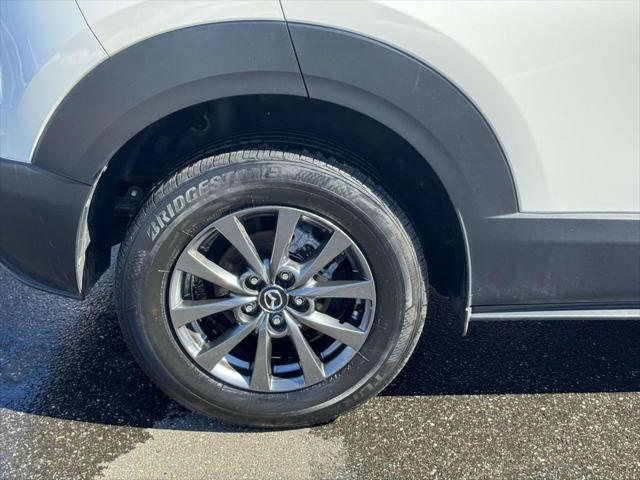 2023 Mazda CX-30 2.5 S